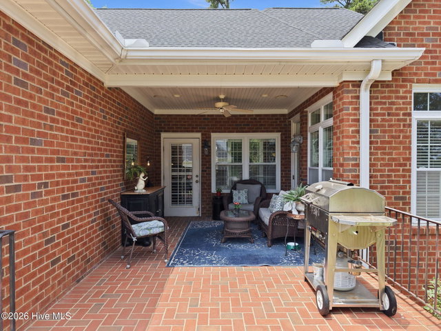 201 Foxcroft Lane, Winterville, NC 28590 — photo 64