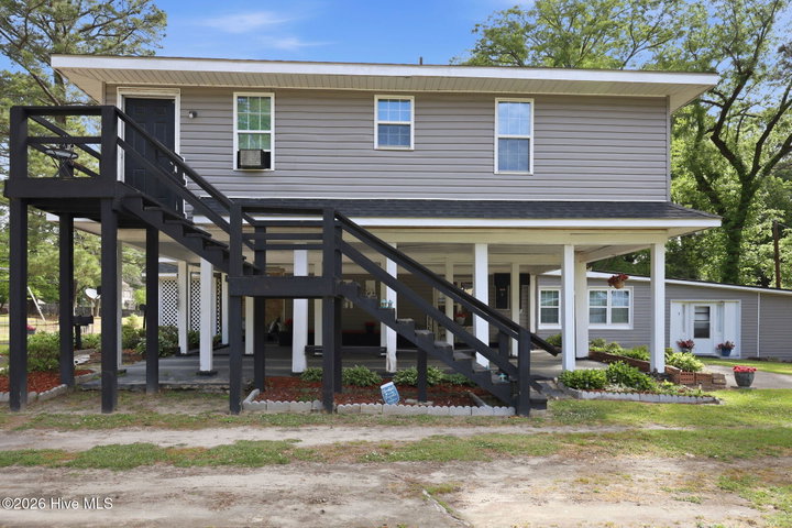 1011 W Main Street, Williamston, NC 27892 — photo 11