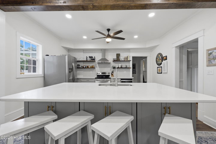 912 W Church Street, Elizabeth City, NC 27909 — photo 17