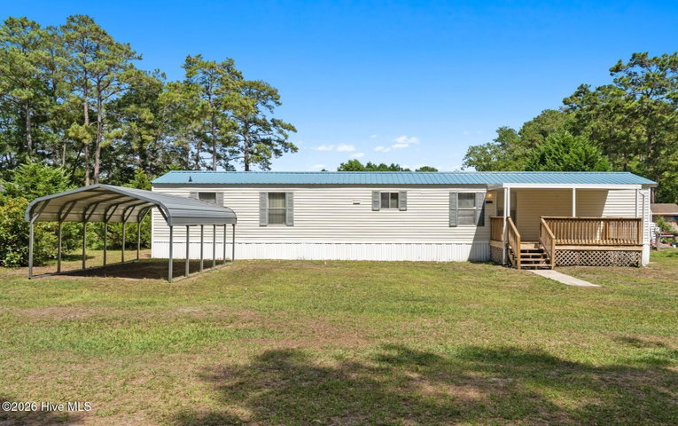 2412 Myrtlewood Drive SW image