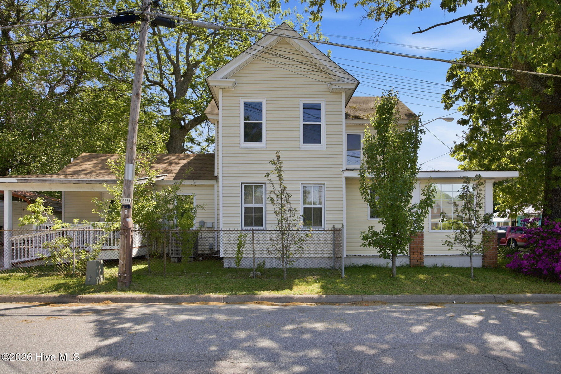 306 Bank Street, Elizabeth City, NC 27909 — photo 2