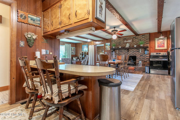 1303 Little River Drive, Elizabeth City, NC 27909 — photo 17