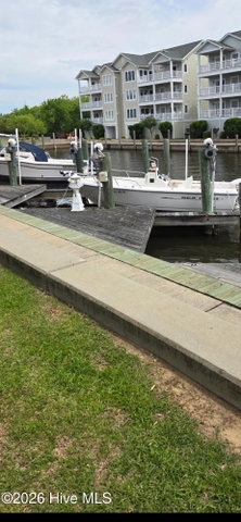 417 Captains Cove Unit D, Edenton, NC 27932 — photo 4