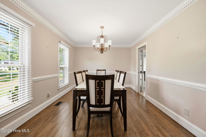 300 King George Road, Greenville, NC 27858 — photo 15