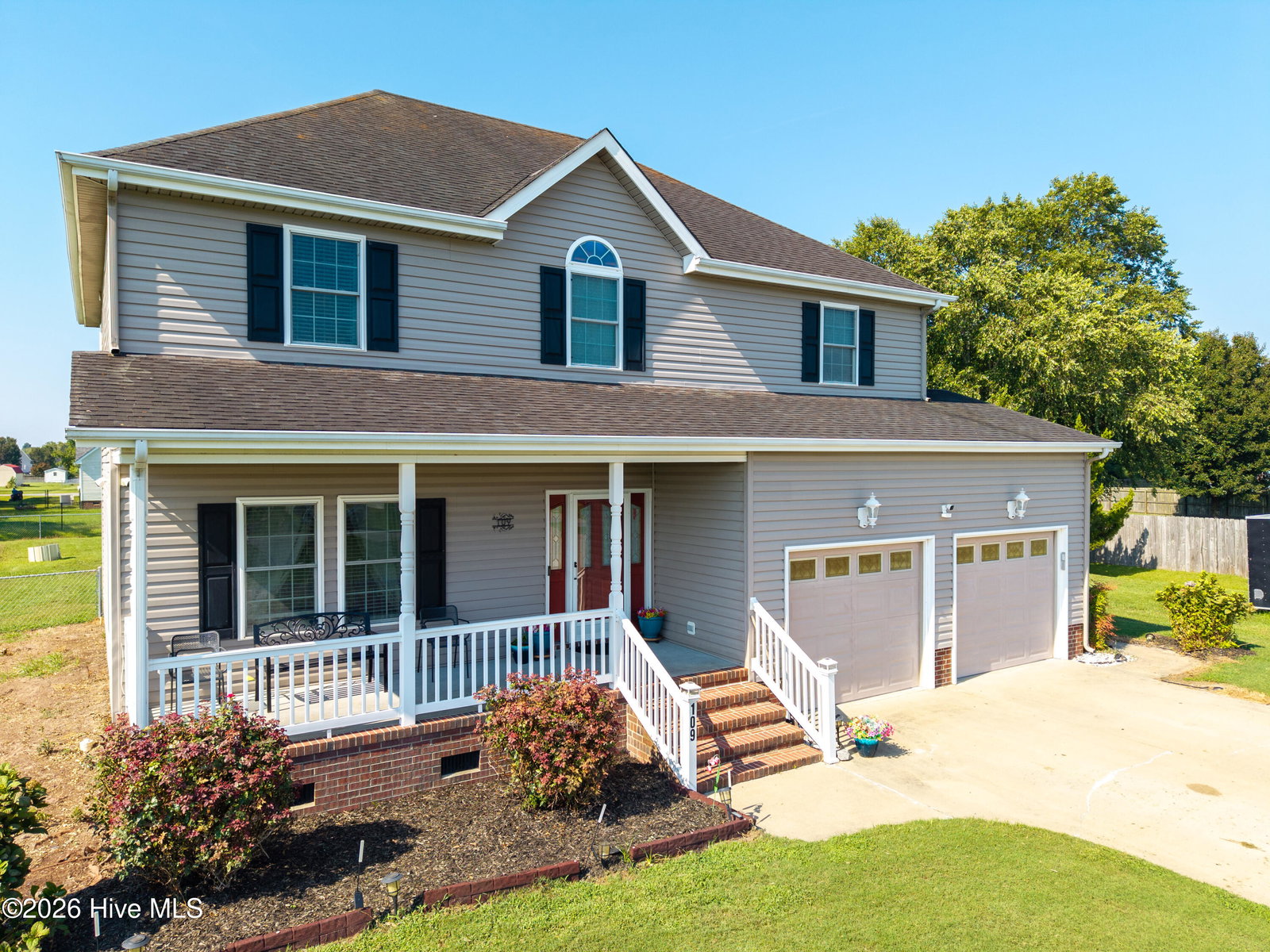 109 Edith Lane, Elizabeth City, NC 27909 — photo 3