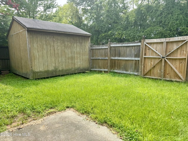 2621 Richard Drive A, Greenville, NC 27834 — photo 20