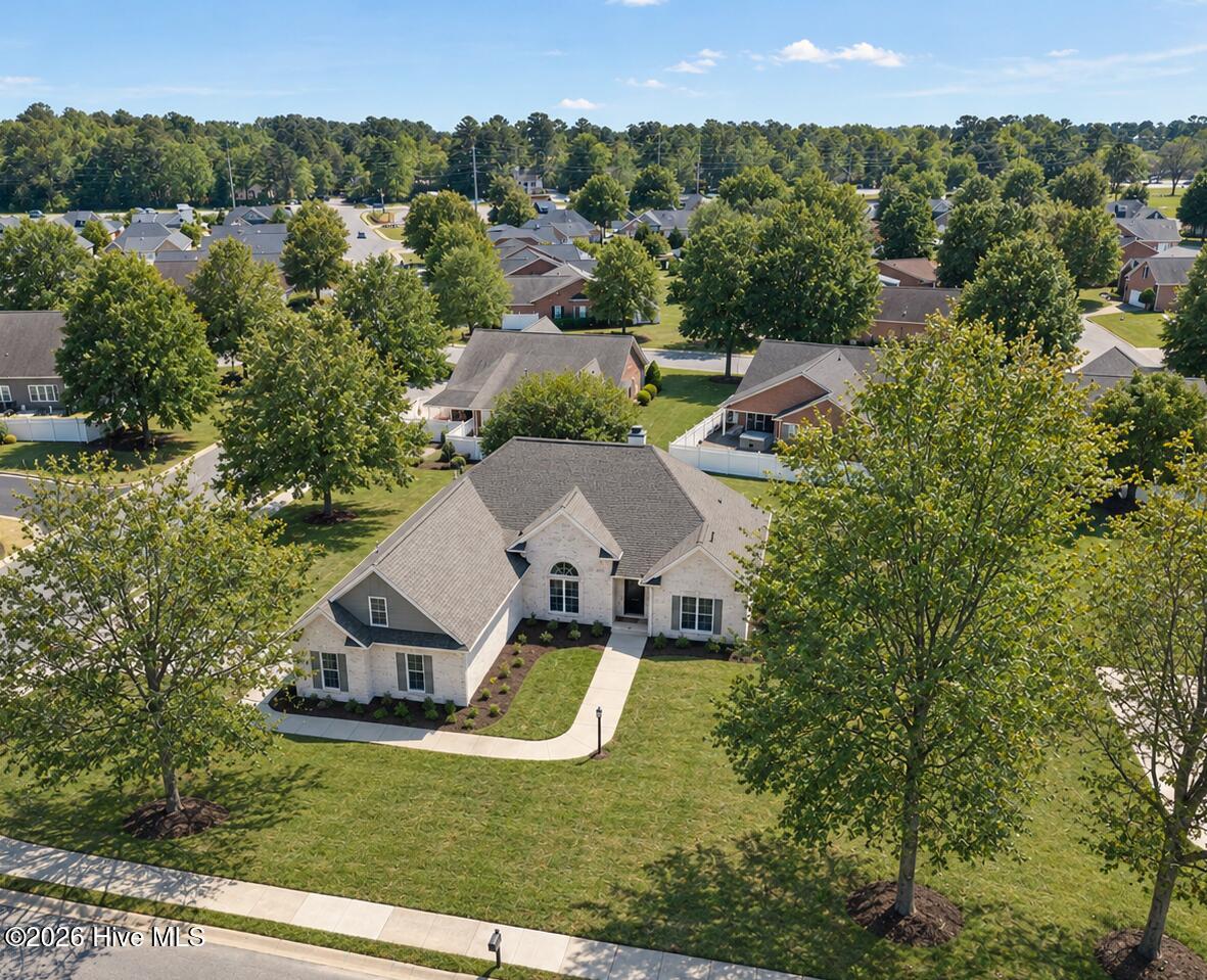 404 Donald Drive, Winterville, NC 28590 — photo 3