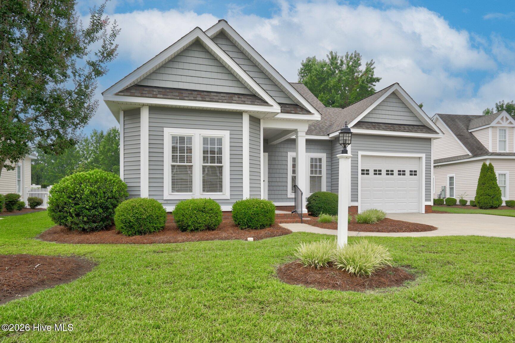 2041 Cottage Way, Rocky Mount, NC 27803 — photo 3