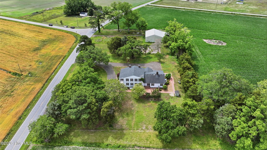 725 Griffin Swamp Road, Elizabeth City, NC 27909 — photo 90