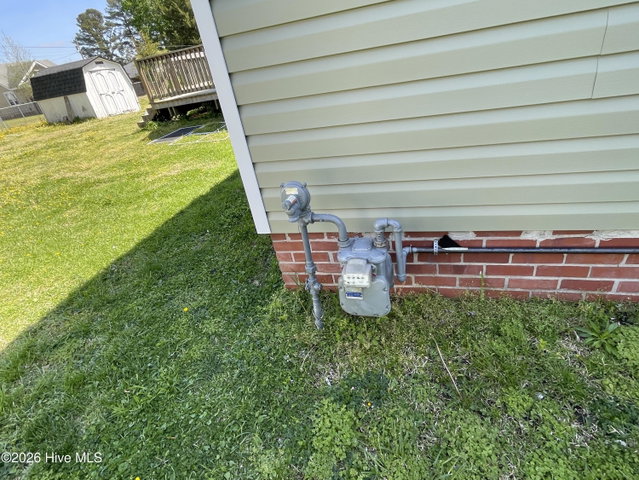 1016 Cedar Street, Elizabeth City, NC 27909 — photo 25