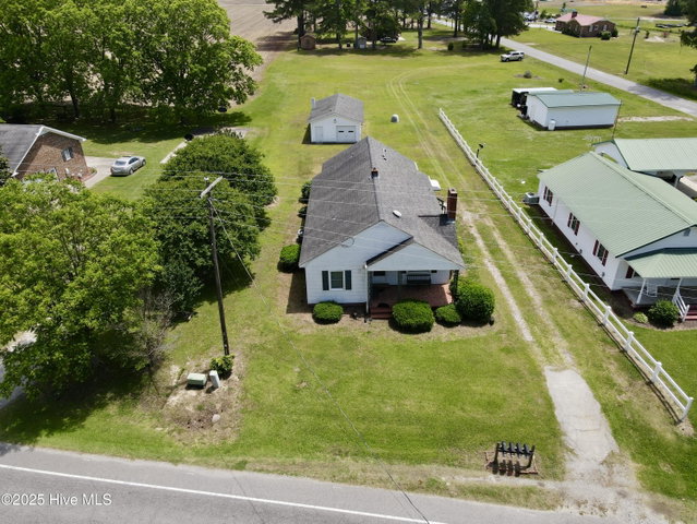 3773 Bear Grass Road, Williamston, NC 27892 — photo 11