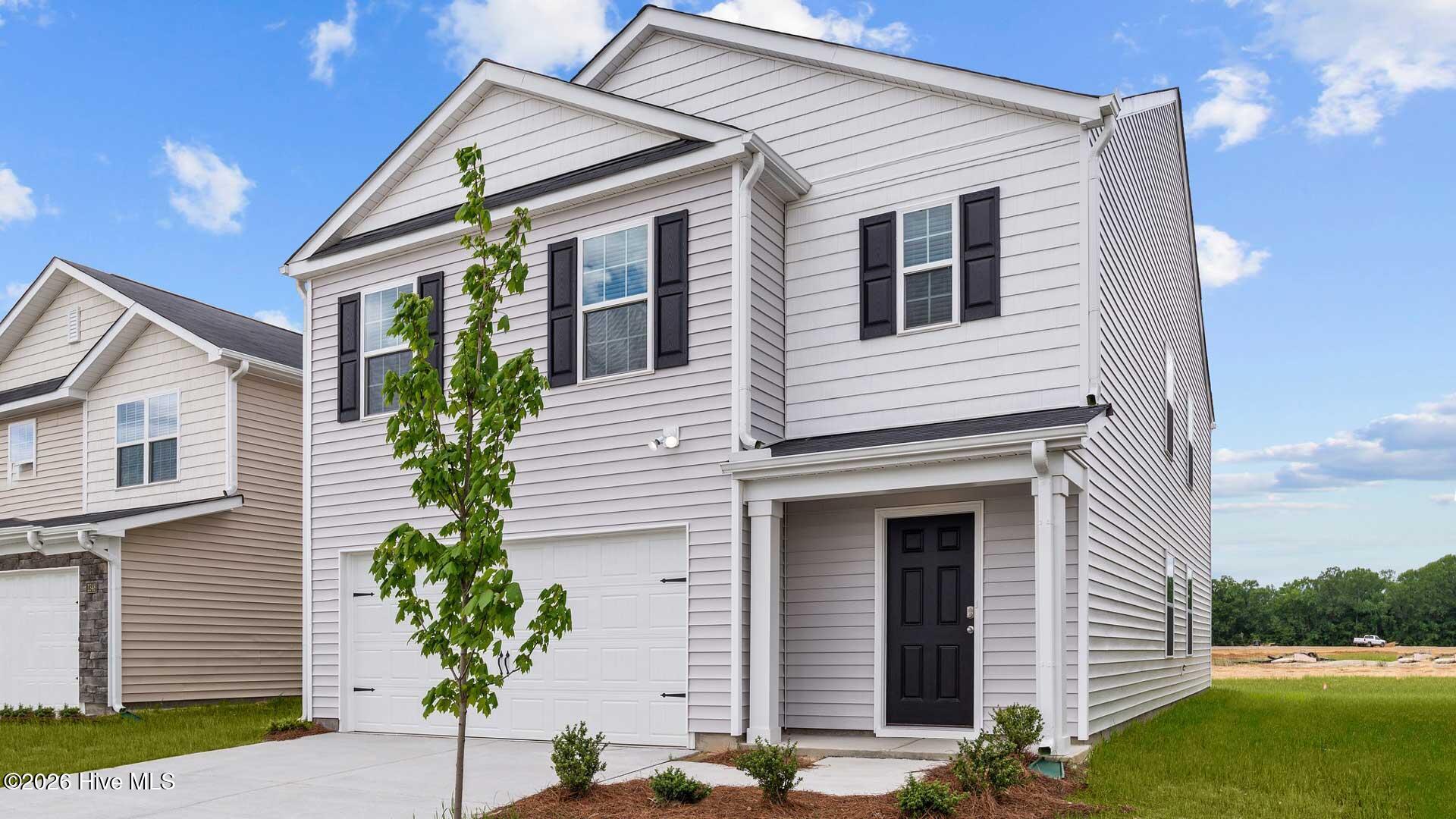 2020 Montalvan Drive, Greenville, NC 27834 — photo 2