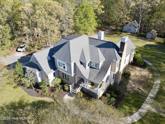 1285 Bear Grass Road, Williamston, NC 27892 — photo 10