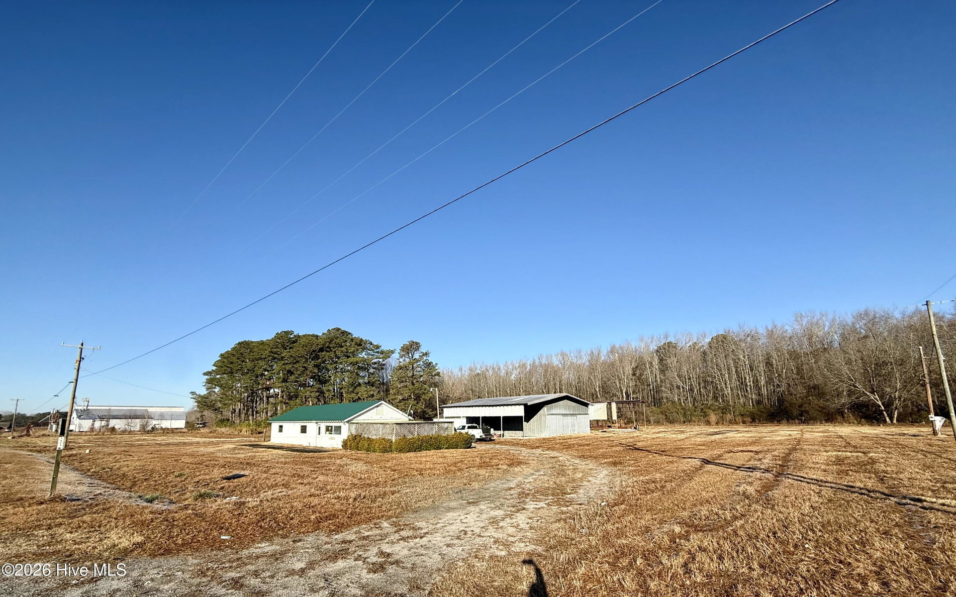 584 Us 64 Alternate W, Bethel, NC 27812 — photo 2