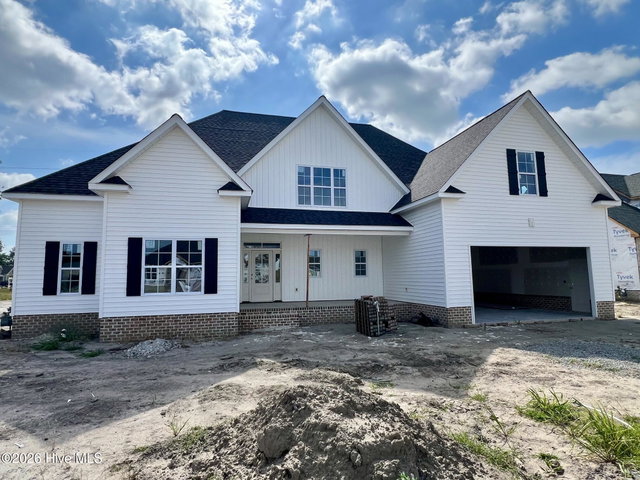 3024 Camille Drive, Winterville, NC 28590 — photo 1