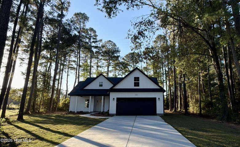 5715 Edith Road, Ayden, NC 28513