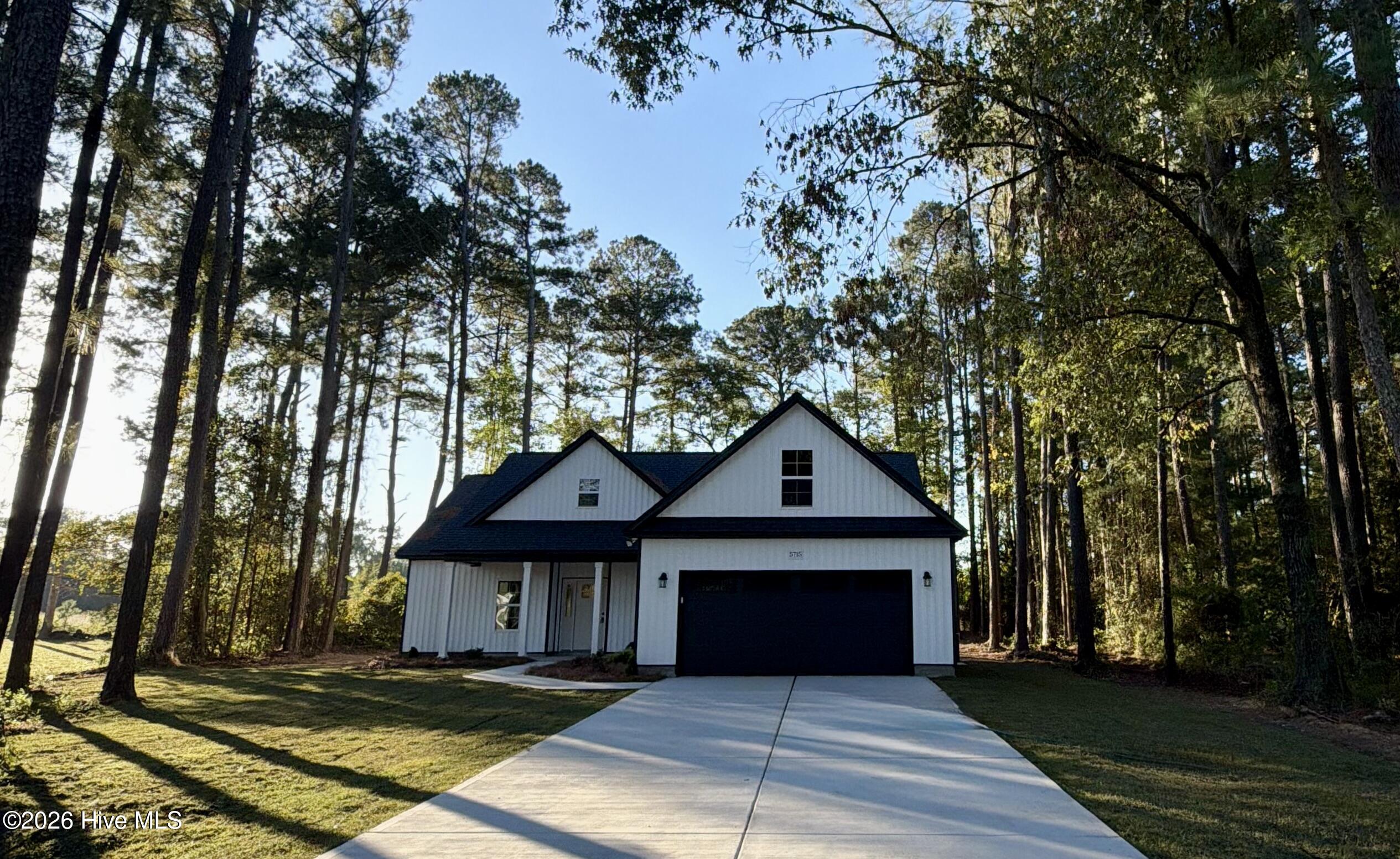 5715 Edith Road, Ayden, NC 28513 — main photo