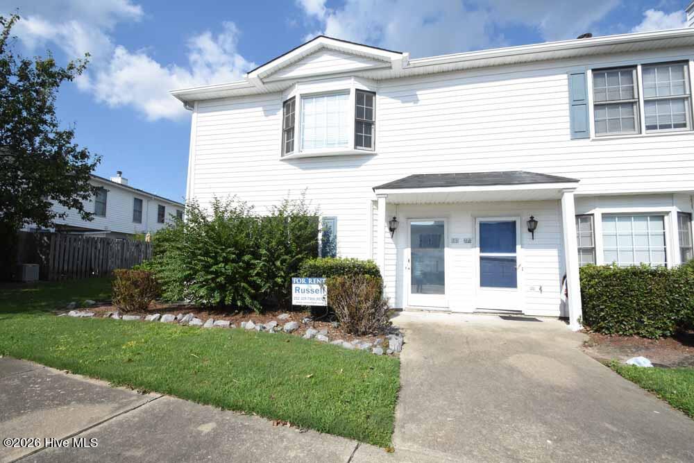 3818 Sterling Pointe Drive J1, Winterville, NC 28590 — main photo