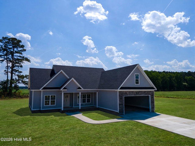 2795 Covent Drive, Farmville, NC 27828 — photo 18