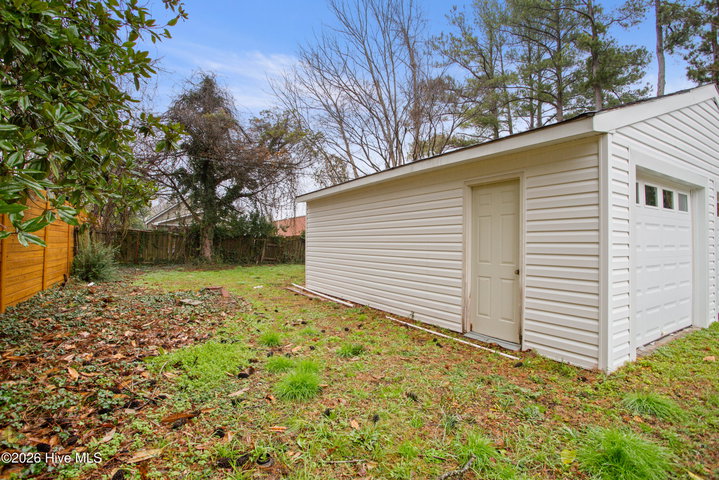 909 1st Street, Elizabeth City, NC 27909 — photo 26