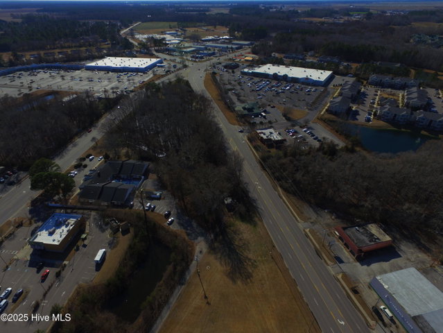 530 S Hughes Boulevard, Elizabeth City, NC 27909 — photo 8