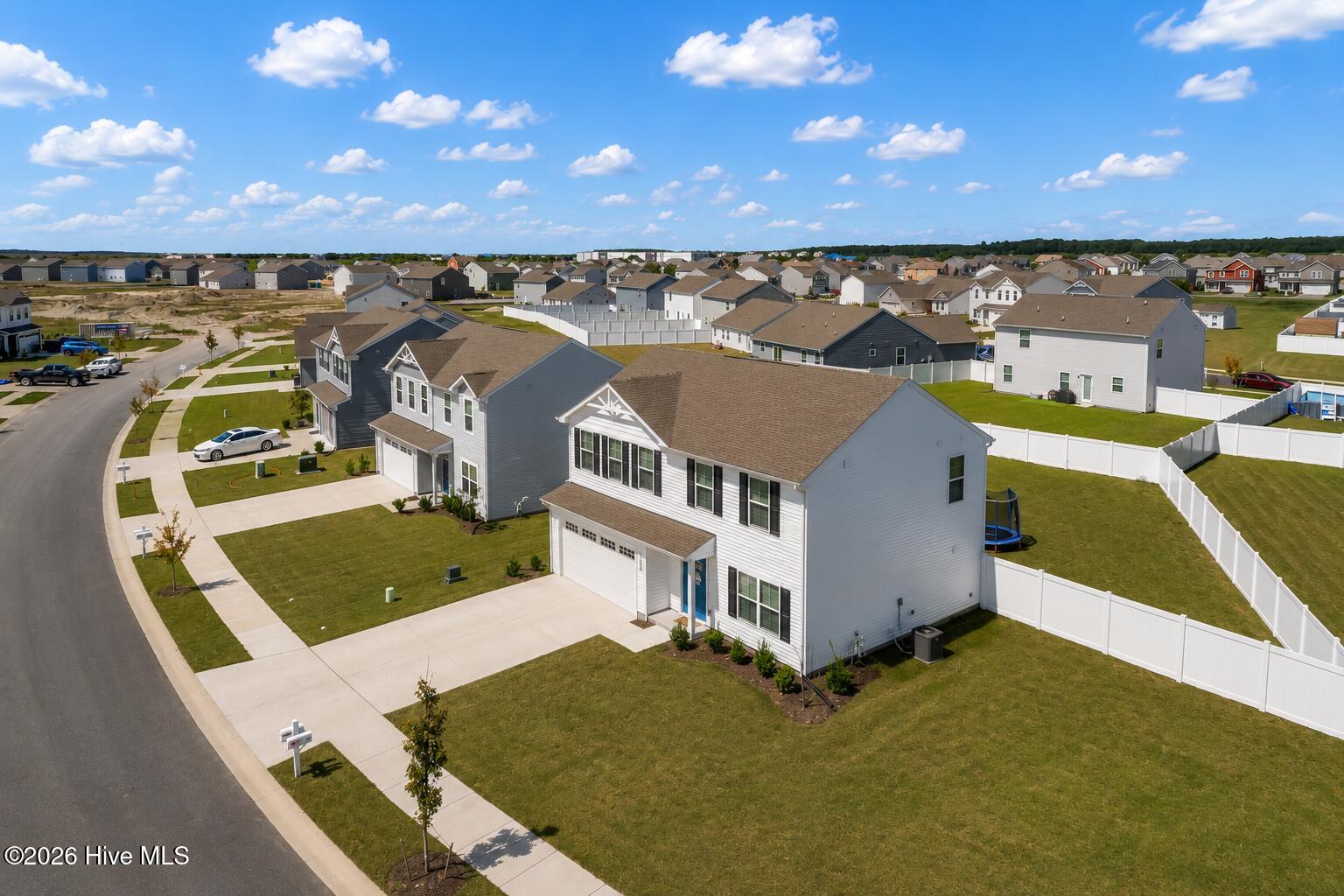 3731 Goose Pond Way, Elizabeth City, NC 27909 — photo 3