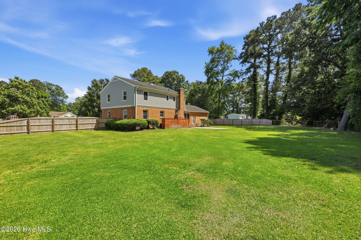 14 Tanglewood Drive, Elizabeth City, NC 27909 — photo 61
