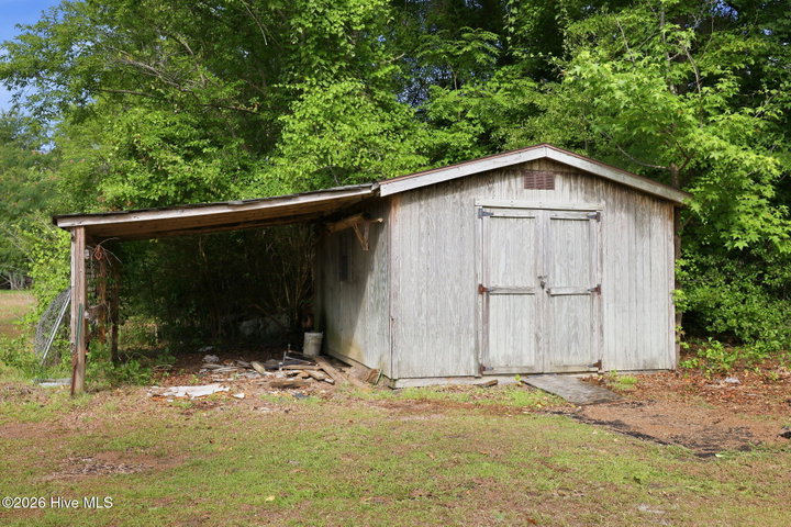 3148 Lewis Haddock Road, Grifton, NC 28530 — photo 41