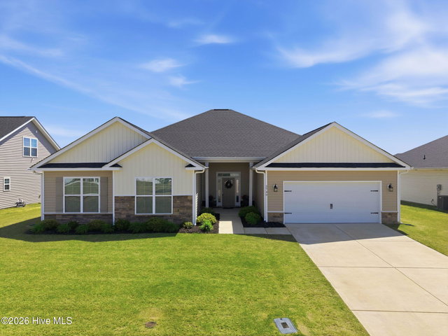 2745 Luna Lane, Winterville, NC 28590 — photo 1