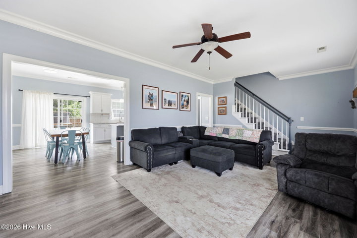 440 Meadowlark Drive, Winterville, NC 28590 — photo 19