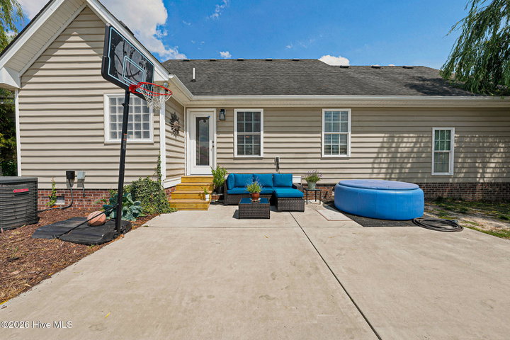 636 Millbrooke Circle, Elizabeth City, NC 27909 — photo 59