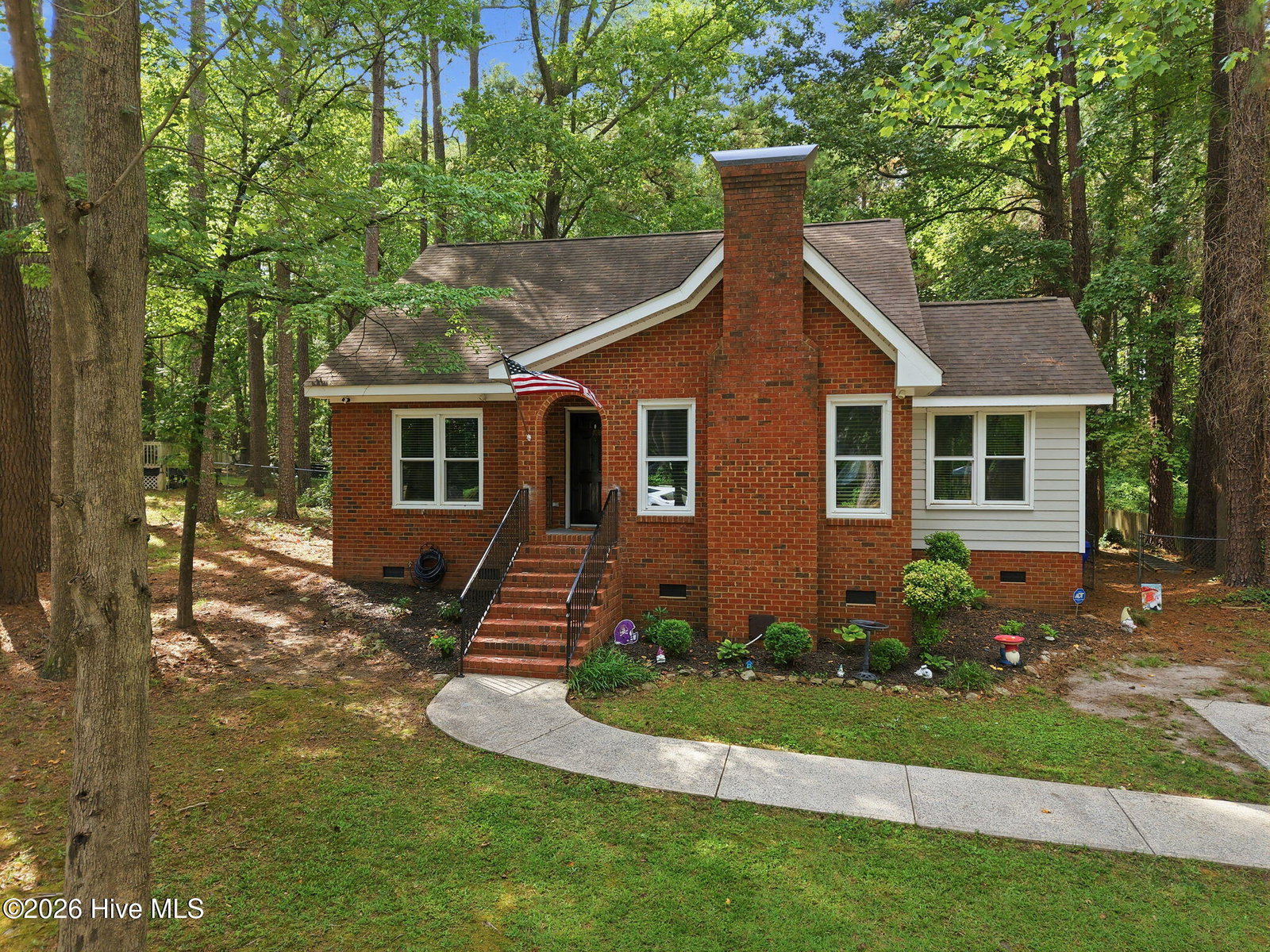 1006 River Hill Drive, Greenville, NC 27858 — photo 2