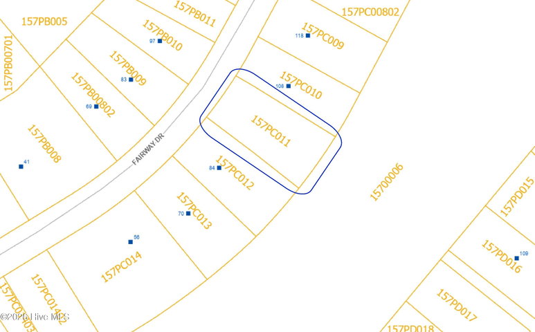 98 L-90 Fairway Drive image