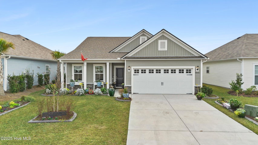 9410 Barnstormer Drive NW image