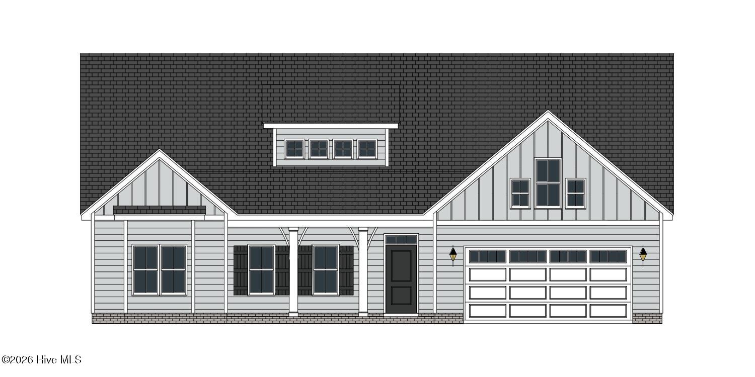 804 Lawson Court, Greenville, NC 27858 — photo 3