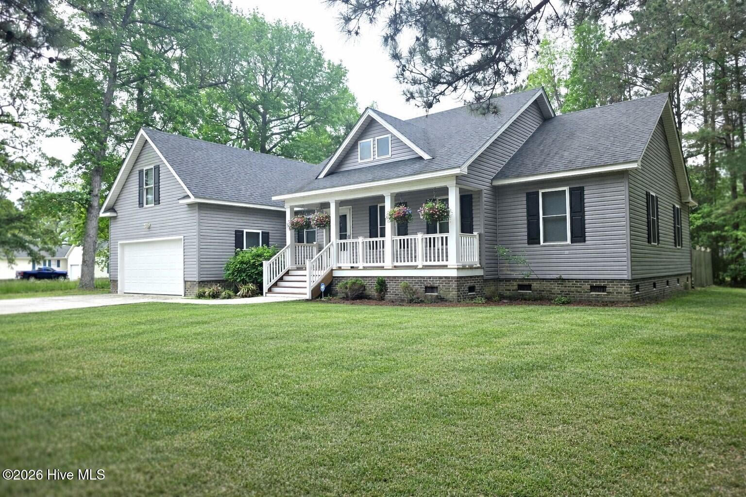 155 Savannah Avenue, Grandy, NC 27939 — photo 2
