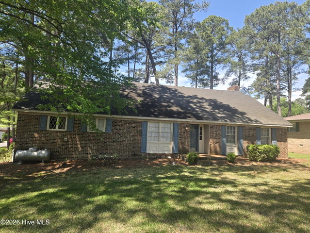 2641 Ralph Taylor Road, Williamston, NC 27892 — photo 4