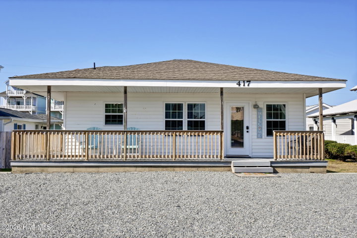 417 N Shore Drive image