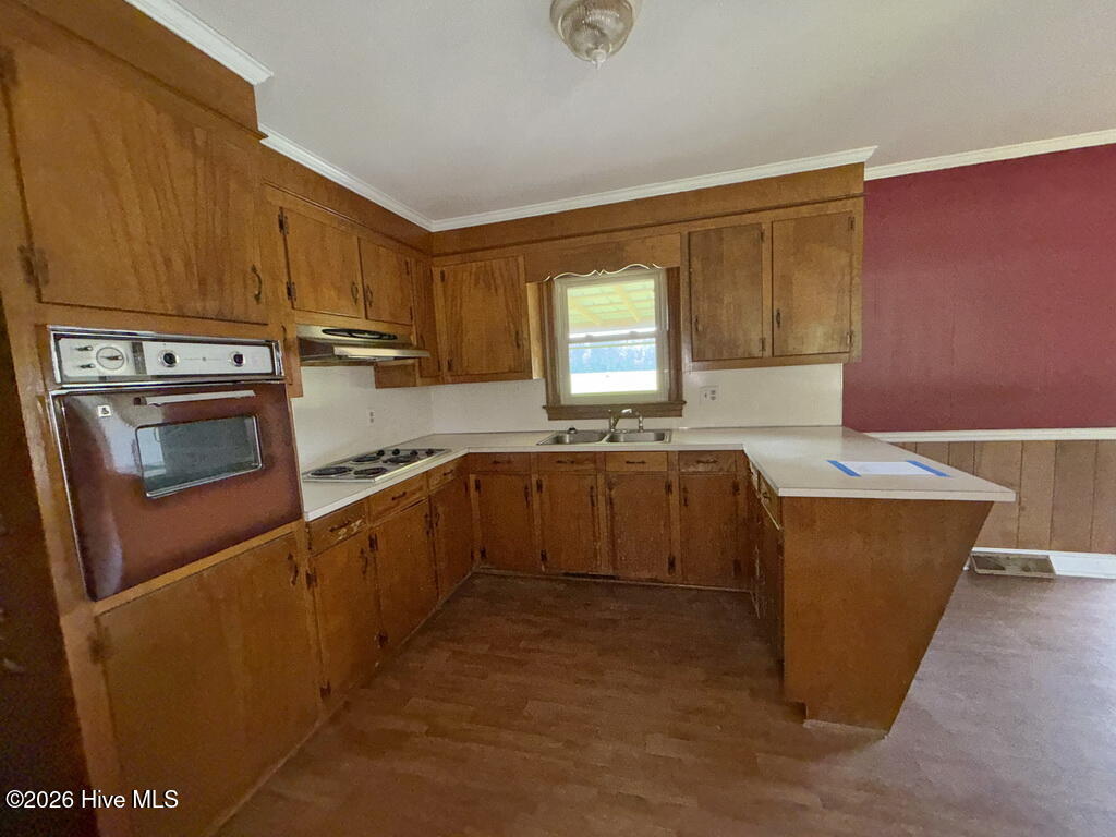 6879 W Wilson Street, Fountain, NC 27829 — photo 4