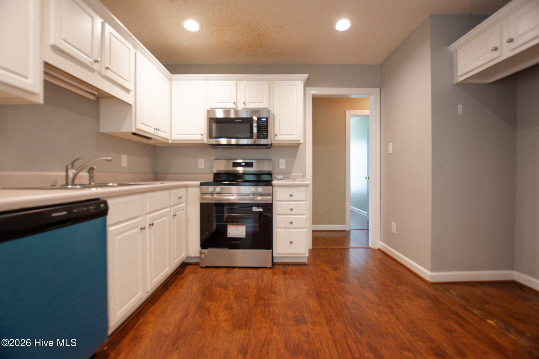 1629 Greys Mill Road, Rocky Mount, NC 27804 — photo 4