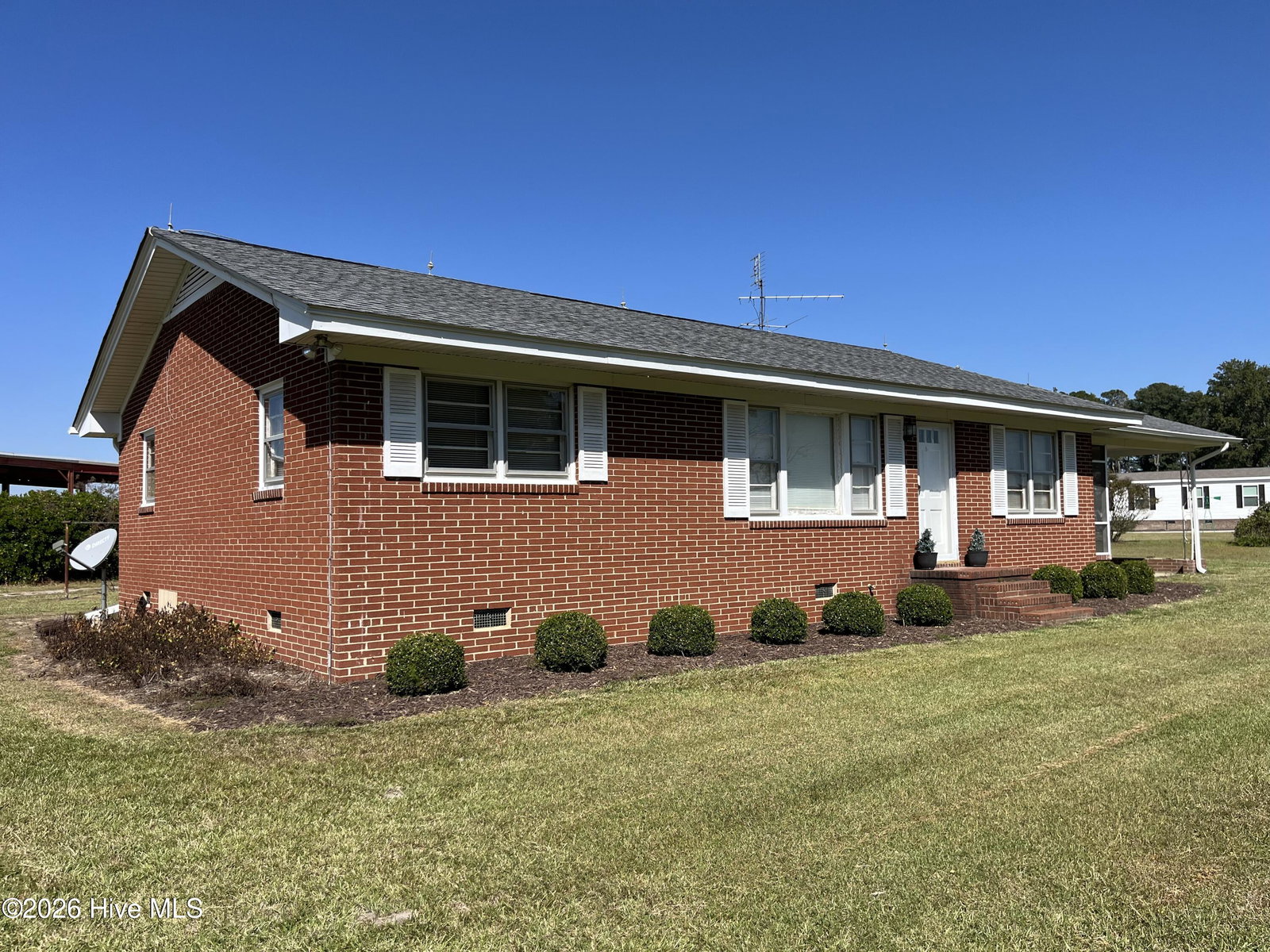 8356 Graham Brantley Road, Bailey, NC 27807 — photo 2