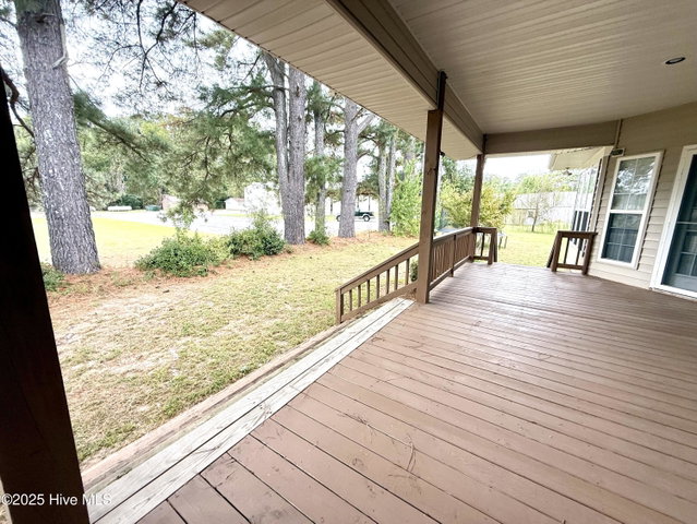 510 Robin Lane, Edenton, NC 27932 — photo 37
