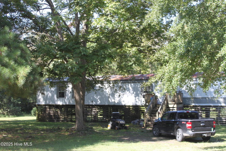 415 Cannons Ferry Road, Tyner, NC 27980 — photo 2