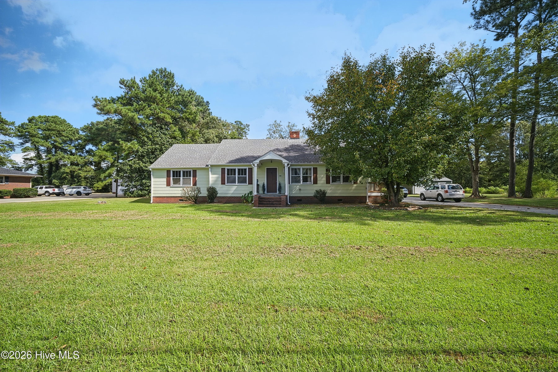 784 Dry Ridge Road, Elizabeth City, NC 27909 — photo 3