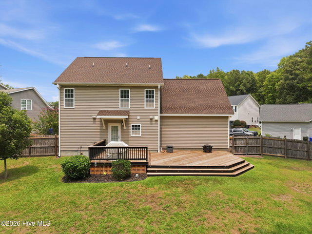 3505 Lena Lane, Greenville, NC 27834 — photo 46