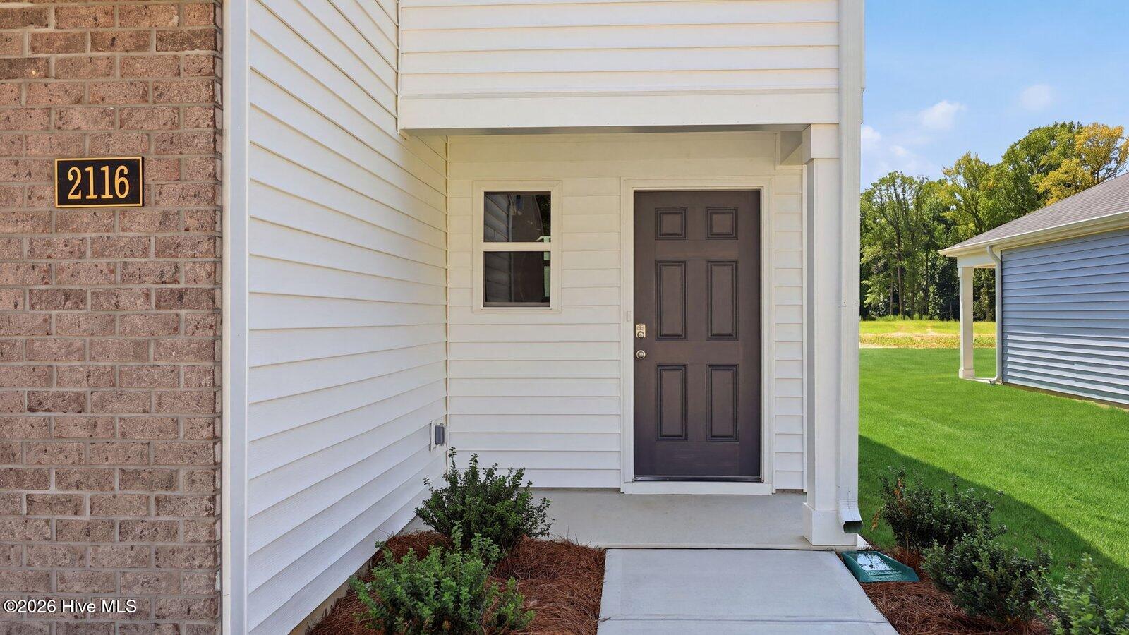 2116 Montalvan Drive, Greenville, NC 27834 — photo 5