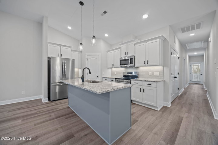 4228 Laurel Ridge Drive B, Greenville, NC 27834 — photo 14
