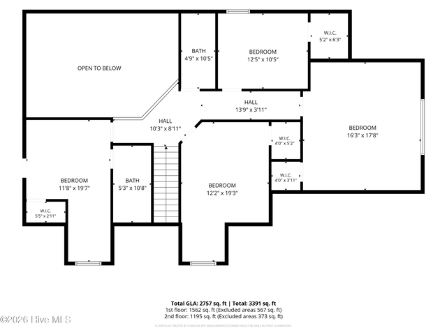 3655 Hillcrest Drive, Farmville, NC 27828