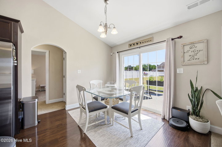 446 Meadowlark Drive, Winterville, NC 28590 — photo 16