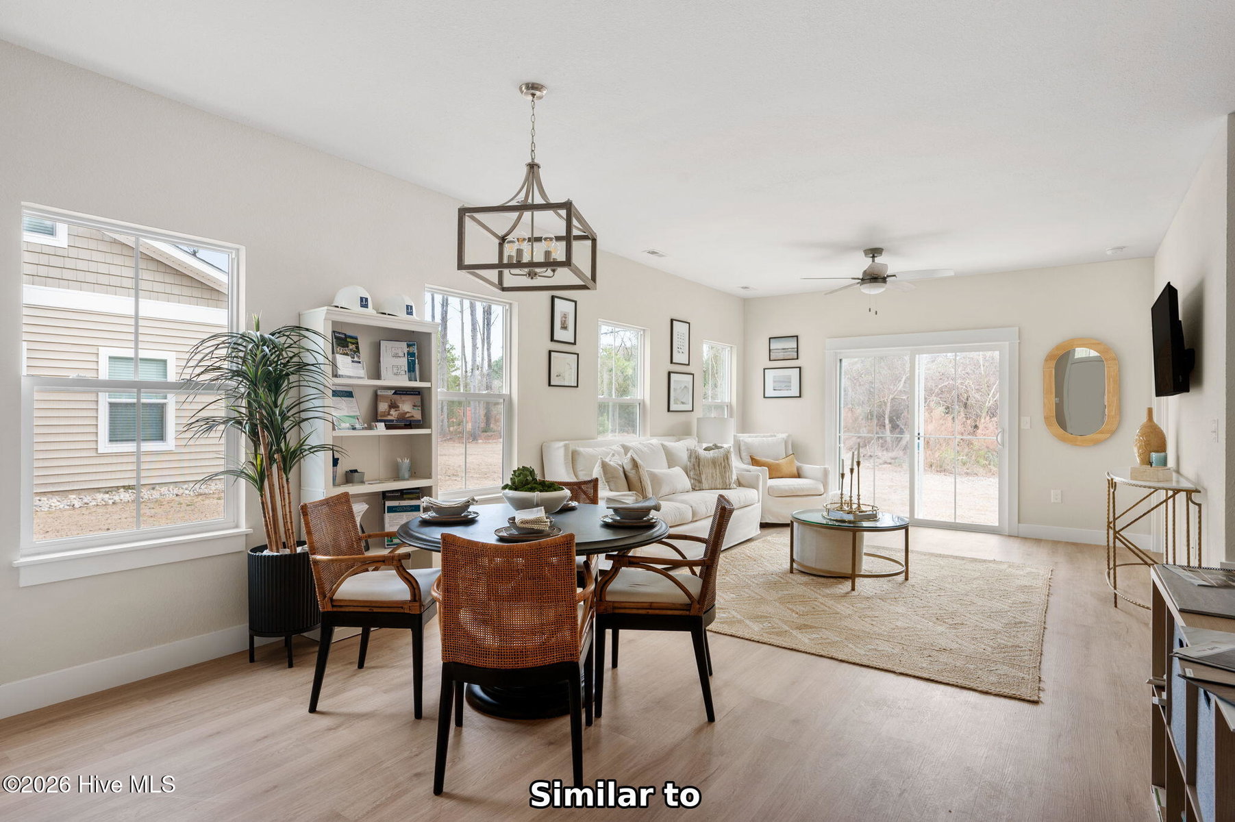 112-A Jarvis Landing Drive, Jarvisburg, NC 27947 — photo 2